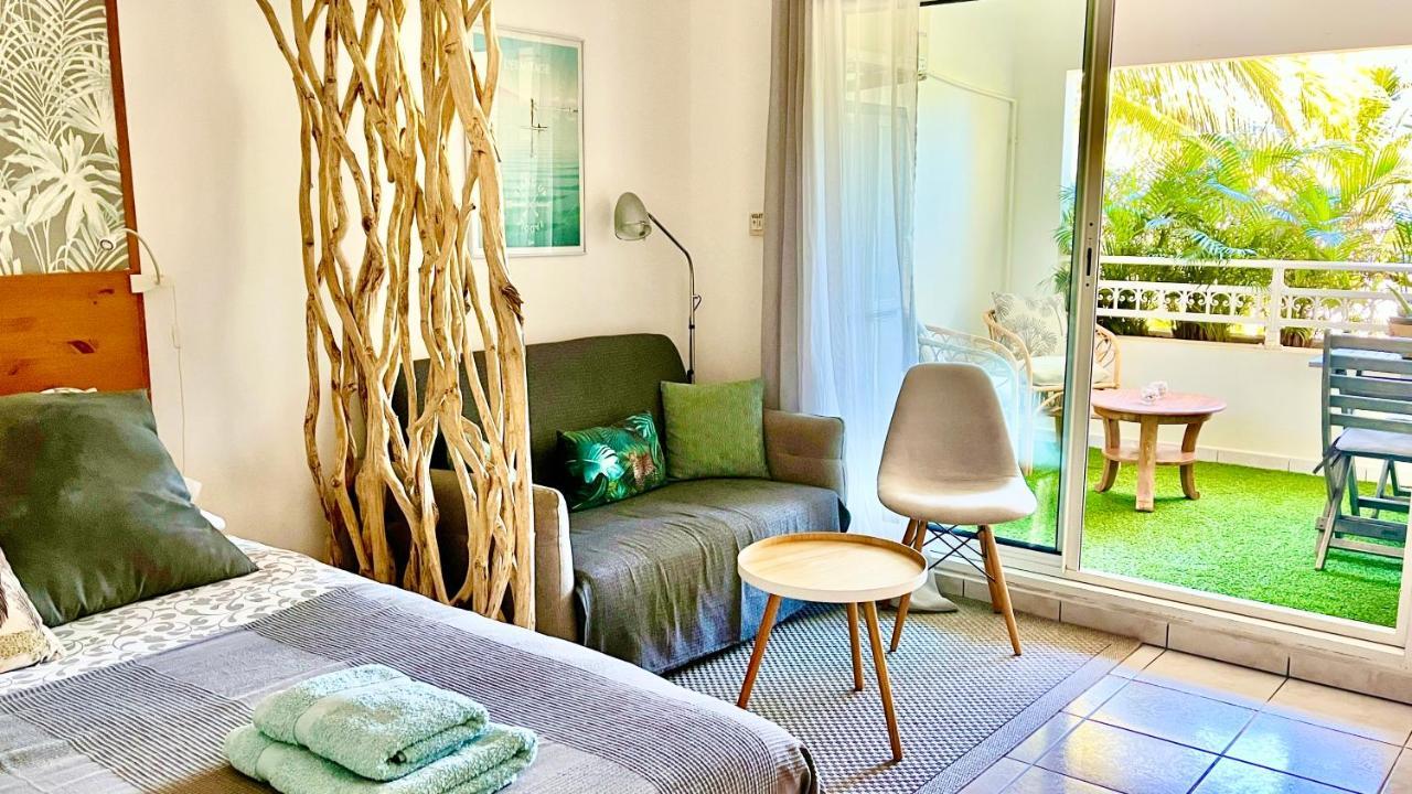 생피에르 Calm & Cosy, Magnifique T1 Proche Chu 아파트 외부 사진