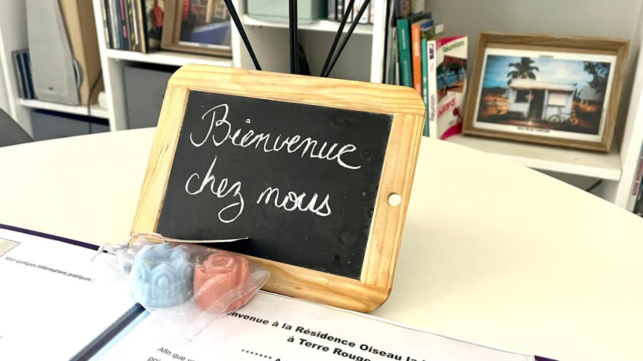 생피에르 Calm & Cosy, Magnifique T1 Proche Chu 아파트 외부 사진