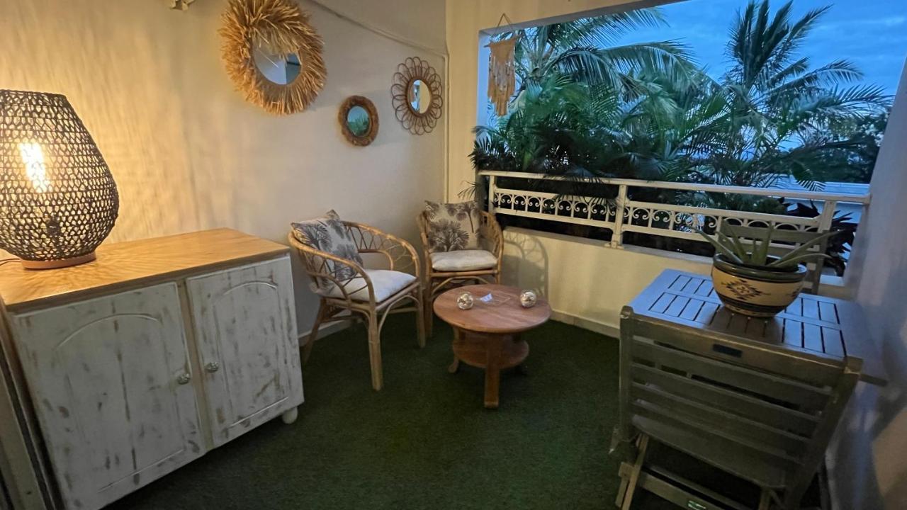 생피에르 Calm & Cosy, Magnifique T1 Proche Chu 아파트 외부 사진