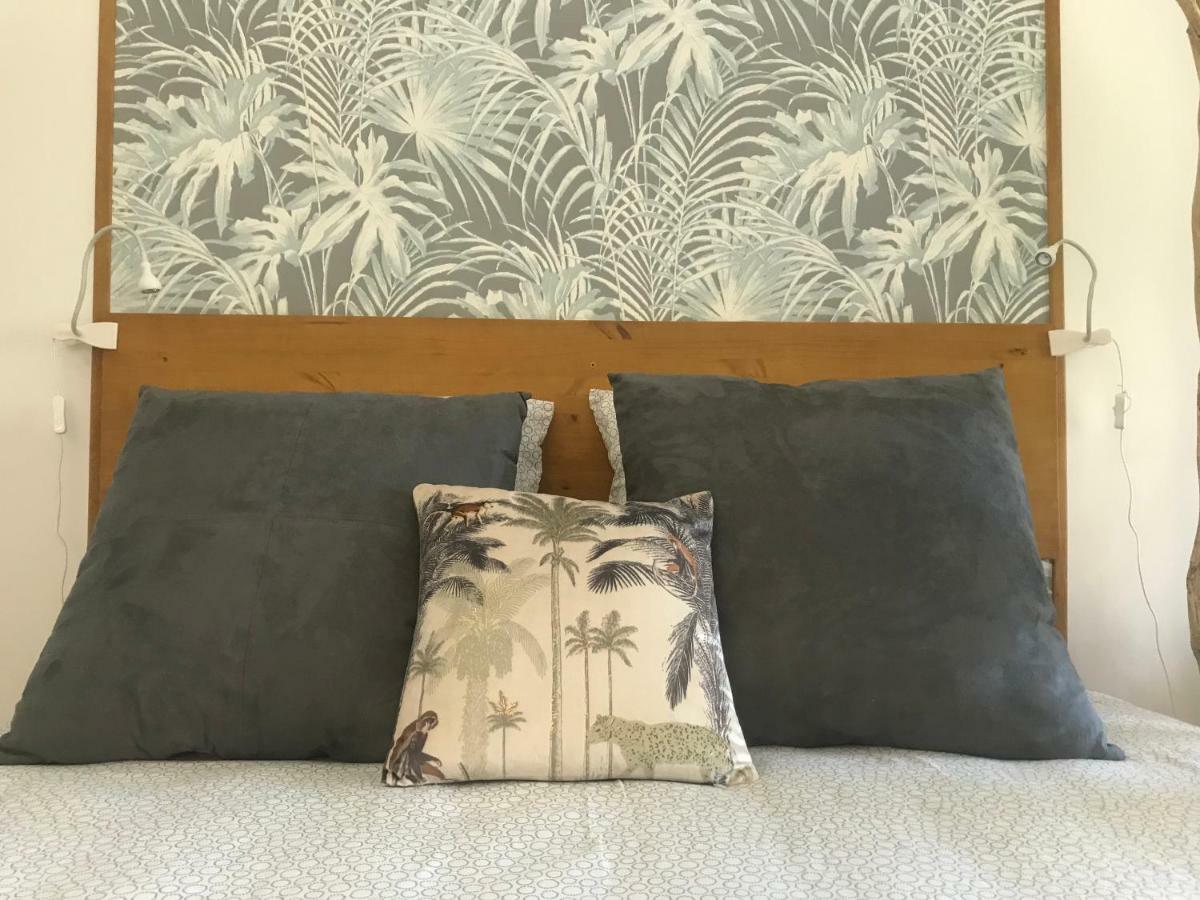생피에르 Calm & Cosy, Magnifique T1 Proche Chu 아파트 외부 사진